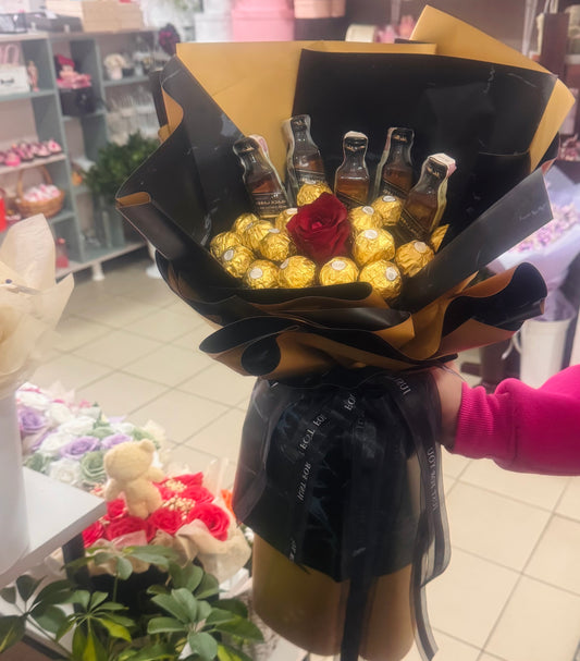 Букет “Salud”